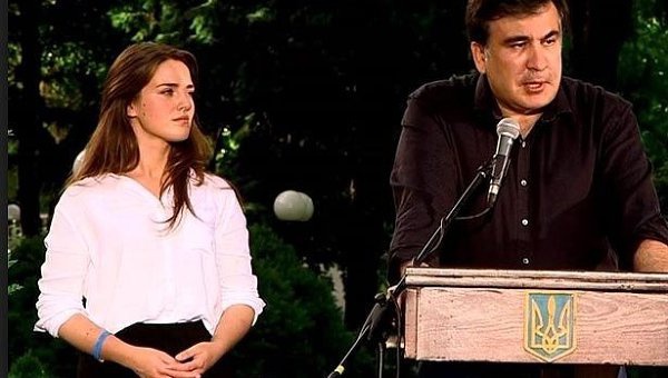 За что на самом деле Марушевскую наказал Насиров