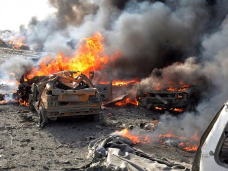 Хто замовляє теракти в Україні і скільки за це платять?