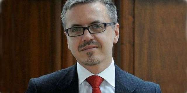 За руководство «Укрзализныцей» Войцех Балчун будет получать полмиллиона гривен в месяц