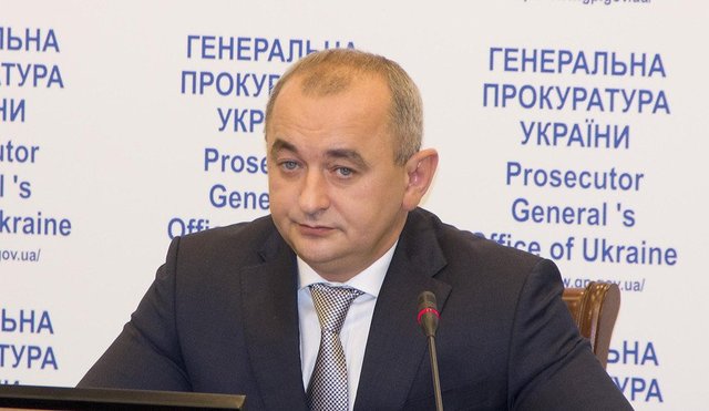 «Депутаты с большим воодушевлением дают разоблачительные показания», - военная прокуратура о деле Романчука