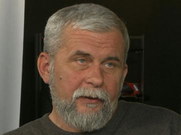 Люстрация изначально была обречена. Так же как был обречен первый Майдан