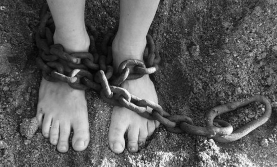 В Украине – третья волна крепостного права