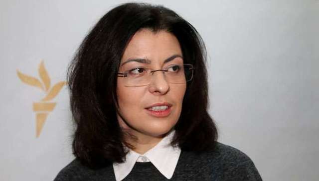 Нардеп обьяснила, почему Украине нельзя допустить выборы на оккупированном Донбассе