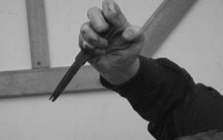 Родитель обиженного школьника-переселенца из Донбасса устроил самосуд над 10-летним мальчиком