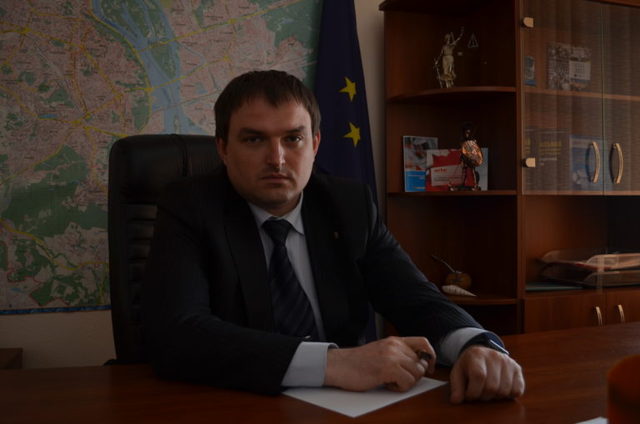 Дело «Бузины» и новоявленный адвокат Ренат Кузьмин: похищены особо важные документы