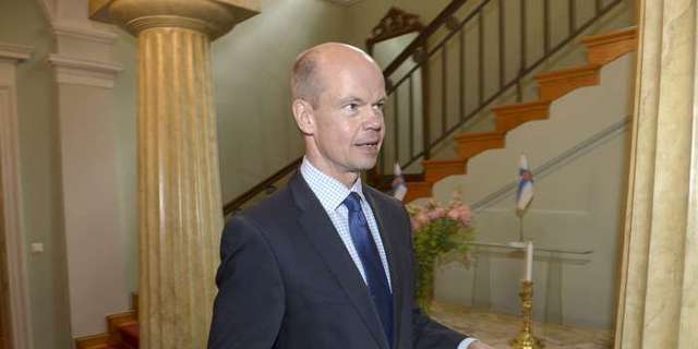 Финляндия определила свою позицию по безвизовому режиму для Украины