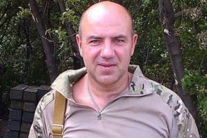 Волонтер Роман Доник: Россию ожидает война