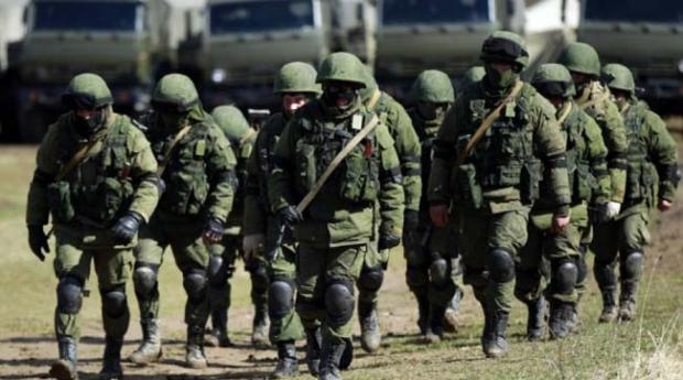 Розвідка встановила особи російських військових, які навчали на Донбасі бойовиків