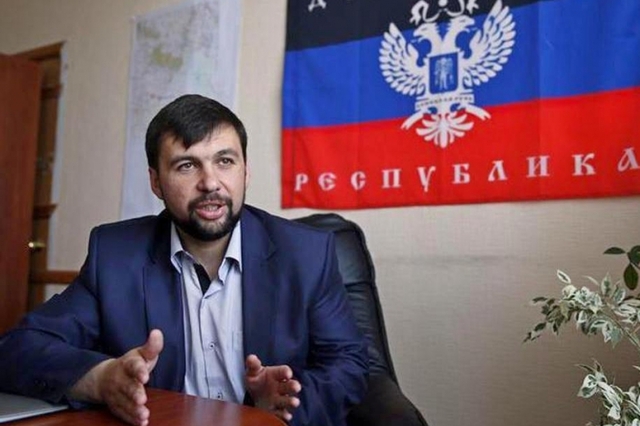 Контрабанда в законе: друзья Пушилина в секретном списке предприятий, имеющих право покупать уголь у "Л-ДНР"