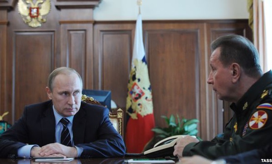 «Игра престолов» российских спецслужб: новый раунд