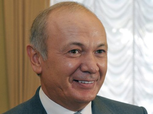 Стало известно, где сейчас находится Иванющенко