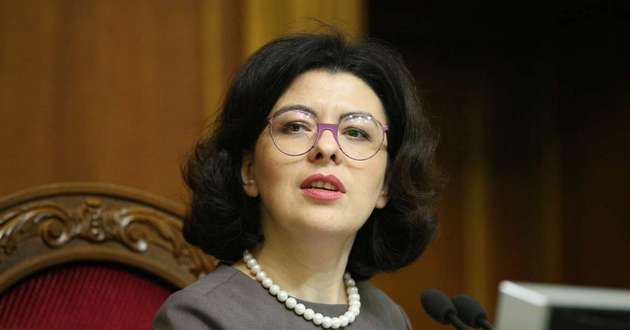 В Раде расписали этапы деоккупации Крыма и Донбасса. ИНФОГРАФИКА