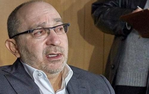 Кернес по-прежнему уверен, что сумеет отовсюду выкрутиться – журналист