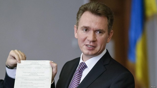 Охендовский и Магера побоялись “детектора лжи”