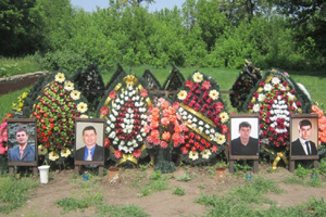 Чисто "новороссийское" убийство. Как и почему адепты "ДНР" расстреляли 4-х протестантов