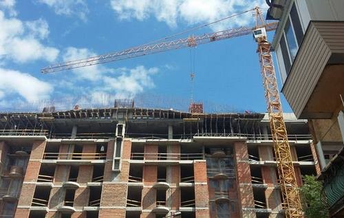 Из-за действий скандального застройщика Софию Киевскую могут исключить из списка ЮНЕСКО