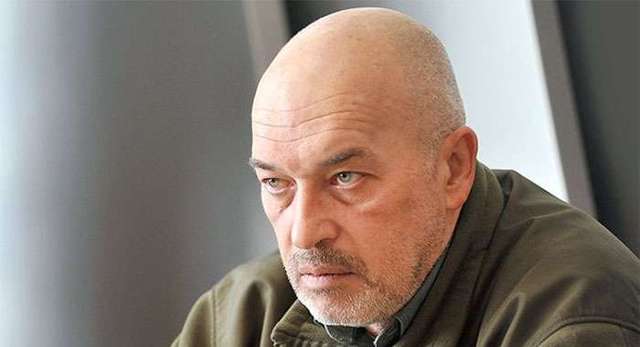 Российские пропагандисты выдали неизвестного мужчину за Георгия Туку