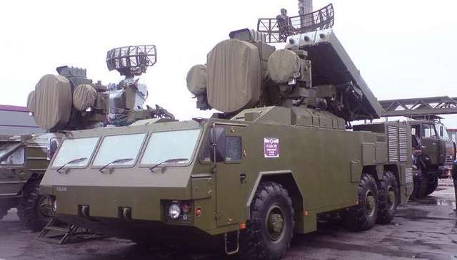 В Украину прибыл эшелон с белорусскими шасси для ЗРК