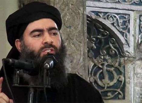 Убит главный террорист мира