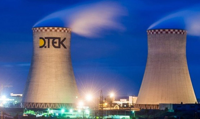 Как компания Рината Ахметова сотрудничает с боевиками ДНР