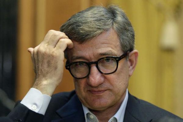 Тарута намекает, что Жебривский должен стыдиться сам "пилить" 4 миллиарда