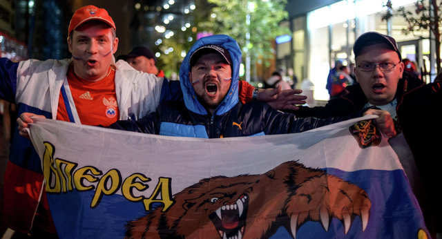 Провал кровавой спецоперации ФСБ на ЧЕ во Франции и чем это аукнется России