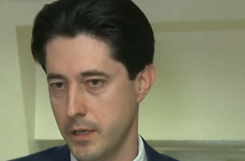 Касько предупредил, что деньги Януковича могут «разойтись по миру»