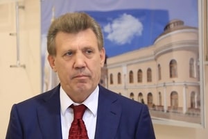 Сергей Кивалов прокомментировал «вброшенный» в Интернет проект еще не принятого решения Конституционного Суда