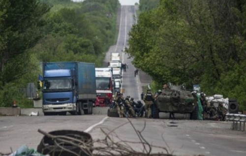 Остановить контрабанду в "Д/ЛНР" невозможно