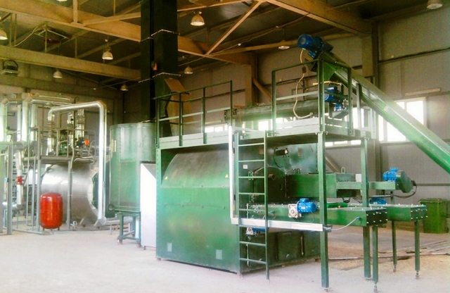 «ТАРКОМ ЭКОСЕРВИС» – для кого расчищают рынок экологии