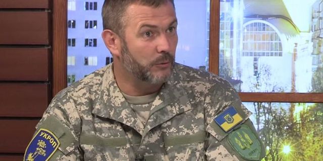 Нардеп Береза: Меня укусил кто-то из Оппоблока