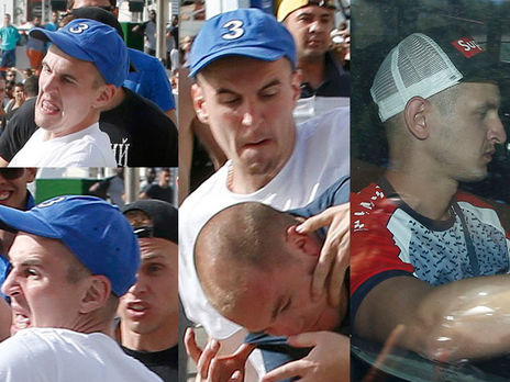 Карт-бланш на "защиту чести России" хулиганам в Марселе дал нынешний президент РФ – СМИ