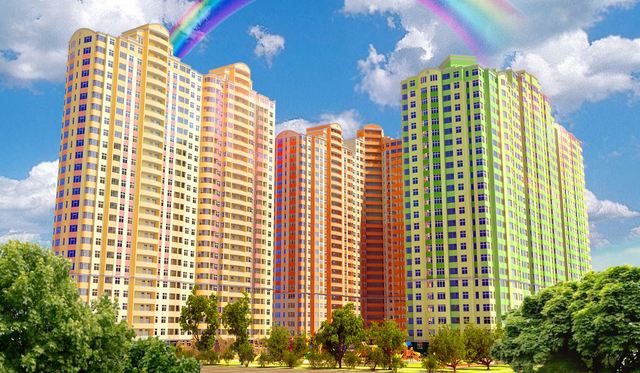 Частный ЖЭК от “Интергал-Буд”: дорогое хамство и войны с ОСМД