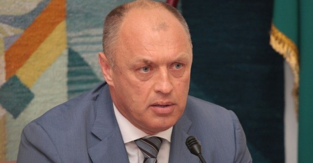 Мамай: «Пам’ятника Іванові Мазепі у Полтаві не існує»