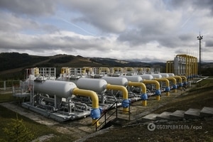 В "Нафтогазе" озвучили астрономическую сумму переплаты "Газпрому"