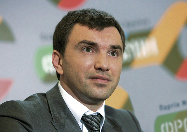 Народные депутаты отмечают день рождения Иванчука в Монако