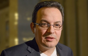 Березюк: Тиск на «Самопоміч» означає, що дострокові вибори будуть восени