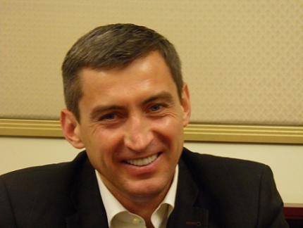 Учасники АТО почекають - землю отримує рідний брат Черкаського губернатора