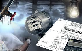 В Кабмине прогнозируют, что население не захочет платить за коммуналку