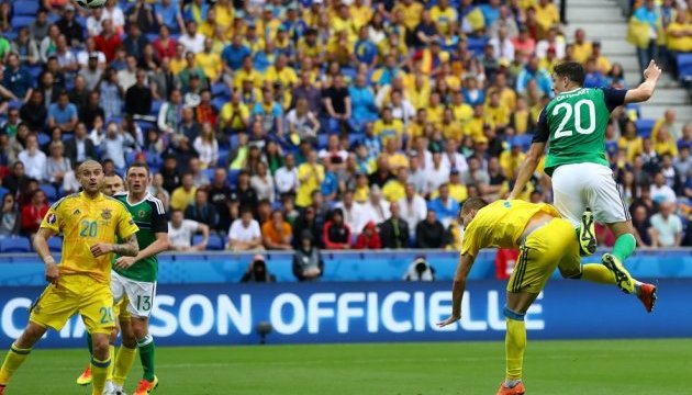 Відомий футбольний експерт жорстко розкритикував гру збірної України