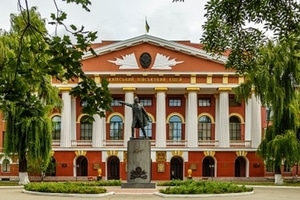 Полторак разжаловал до солдата и уволил офицера военного лицея