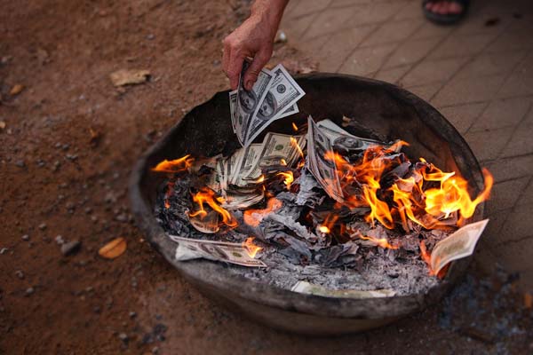 Большие обещания: почему у госпрограмм в Украине низкий КПД