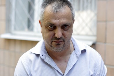 Ректор полтавського вузу Володимир Онищенко фінансував розтріл Майдану -активіст