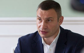 Кличко ініціює звернення Київради до ВР з вимогою знизити тариф на газ
