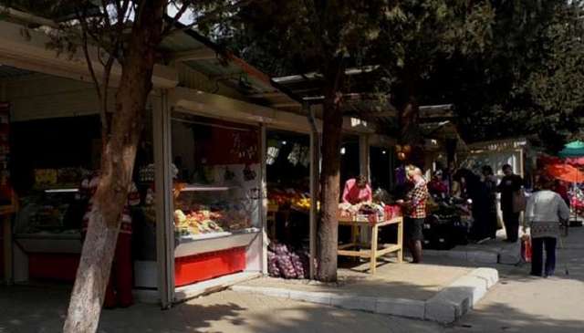 Житель Алушты пригрозил оккупационным властям Путиным за их бездействие