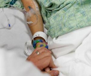 Беда в Измаиле: В больницах уже более 200 человек, школу превращают в госпиталь