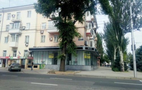 Хорошо ли жить в Донецке?