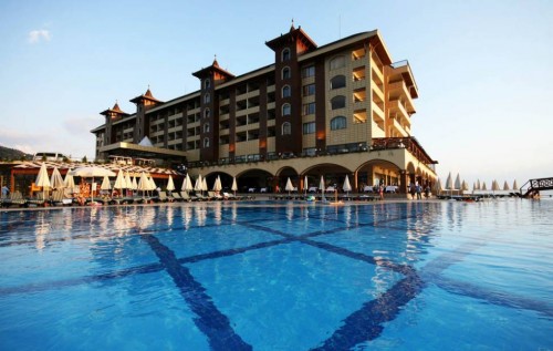 Турция. Падение туристического рынка колоссальное