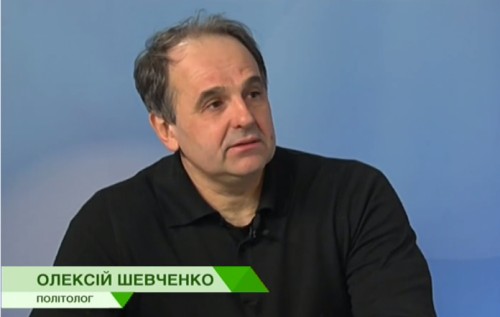 Закон про спецконфіскацію майна сирий, його треба доробляти - Олексій Шевченко