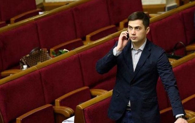 Єгор Фірсов витрачає на рекламу близько 21 тисячі доларів на день